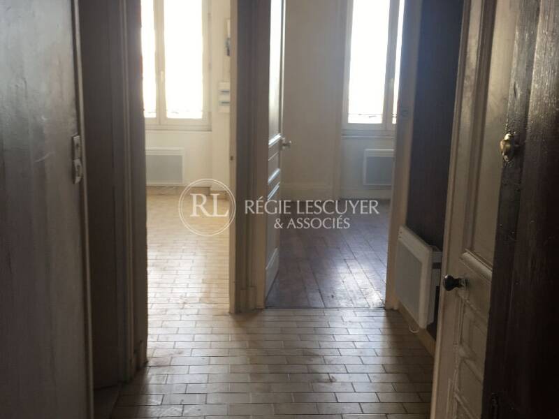 Maison à louer, 36m², LA MULATIERE