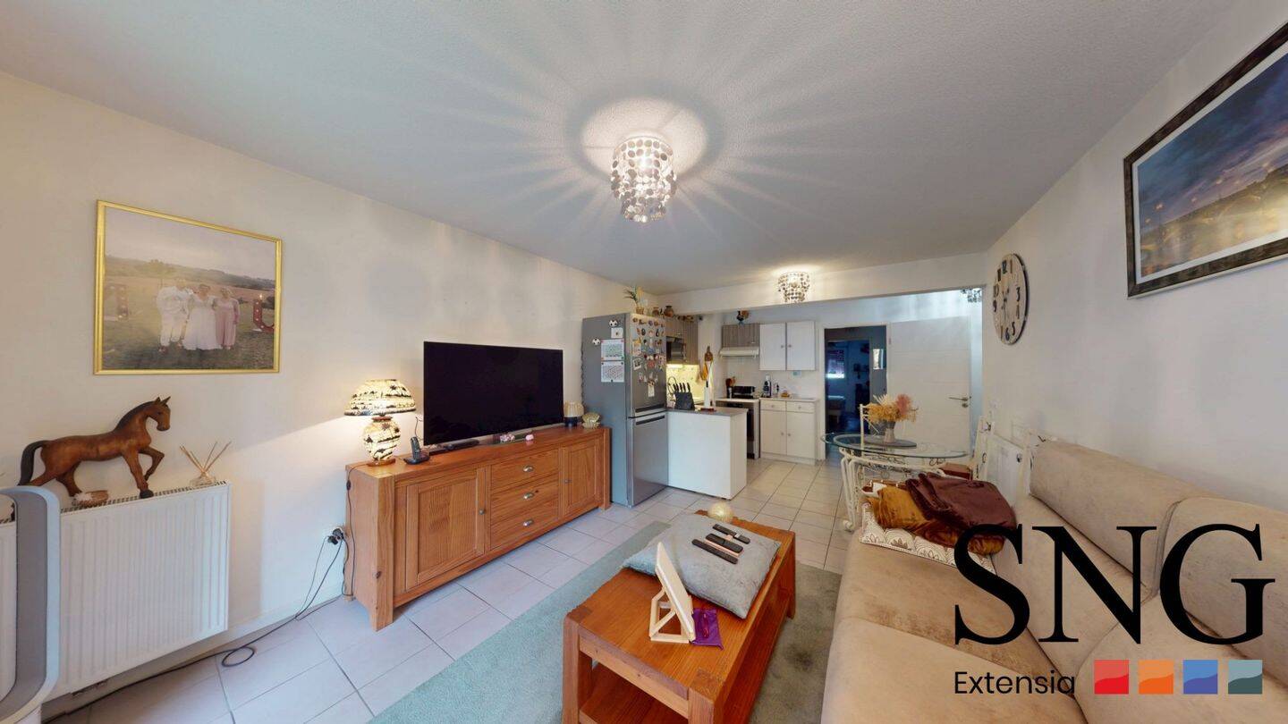 Maison à vendre, 63m², BAYONNE