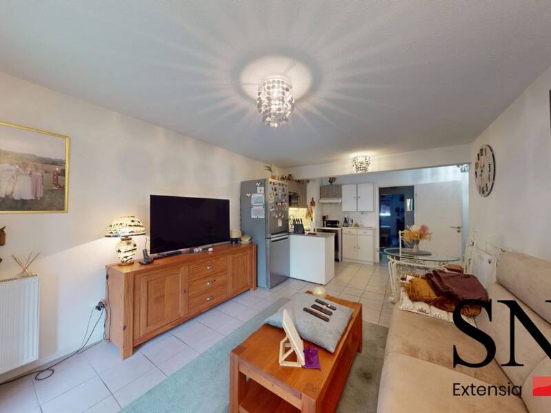 Maison à vendre, 63m², BAYONNE