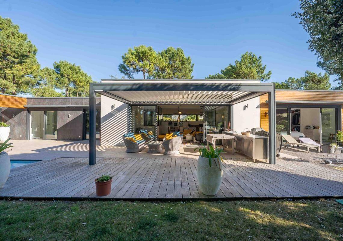 Maison à vendre, 238m², LES MATHES