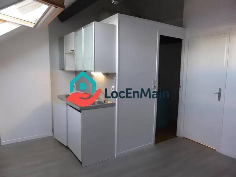 Maison à louer, 20m², LILLE