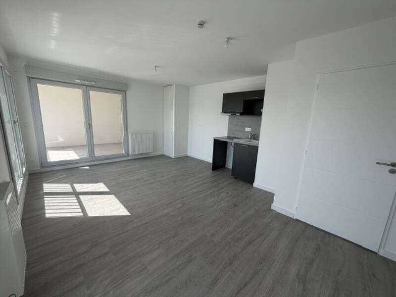 Maison à louer, 46m², LA ROCHELLE