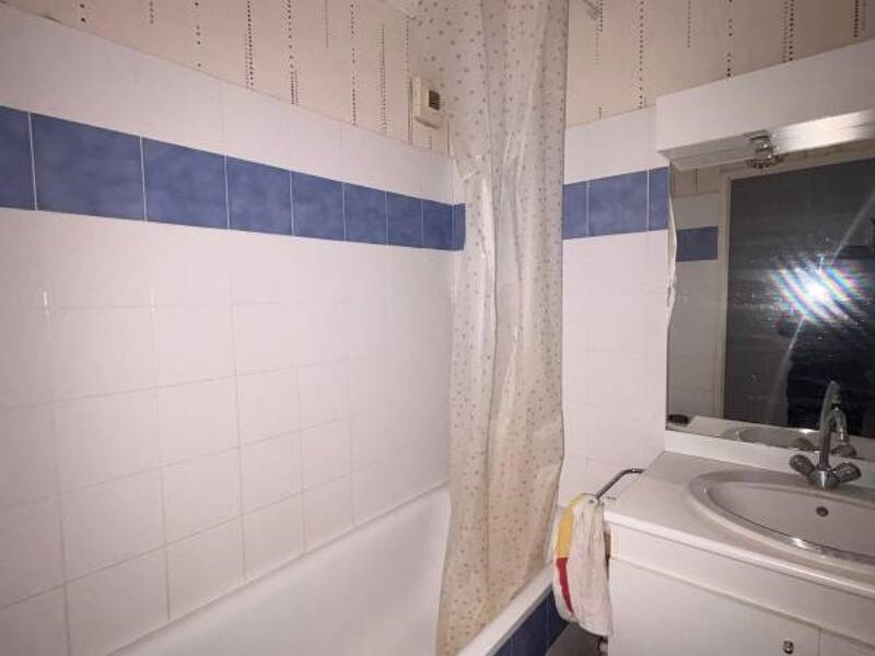 Maison à louer, 48m², NIMES