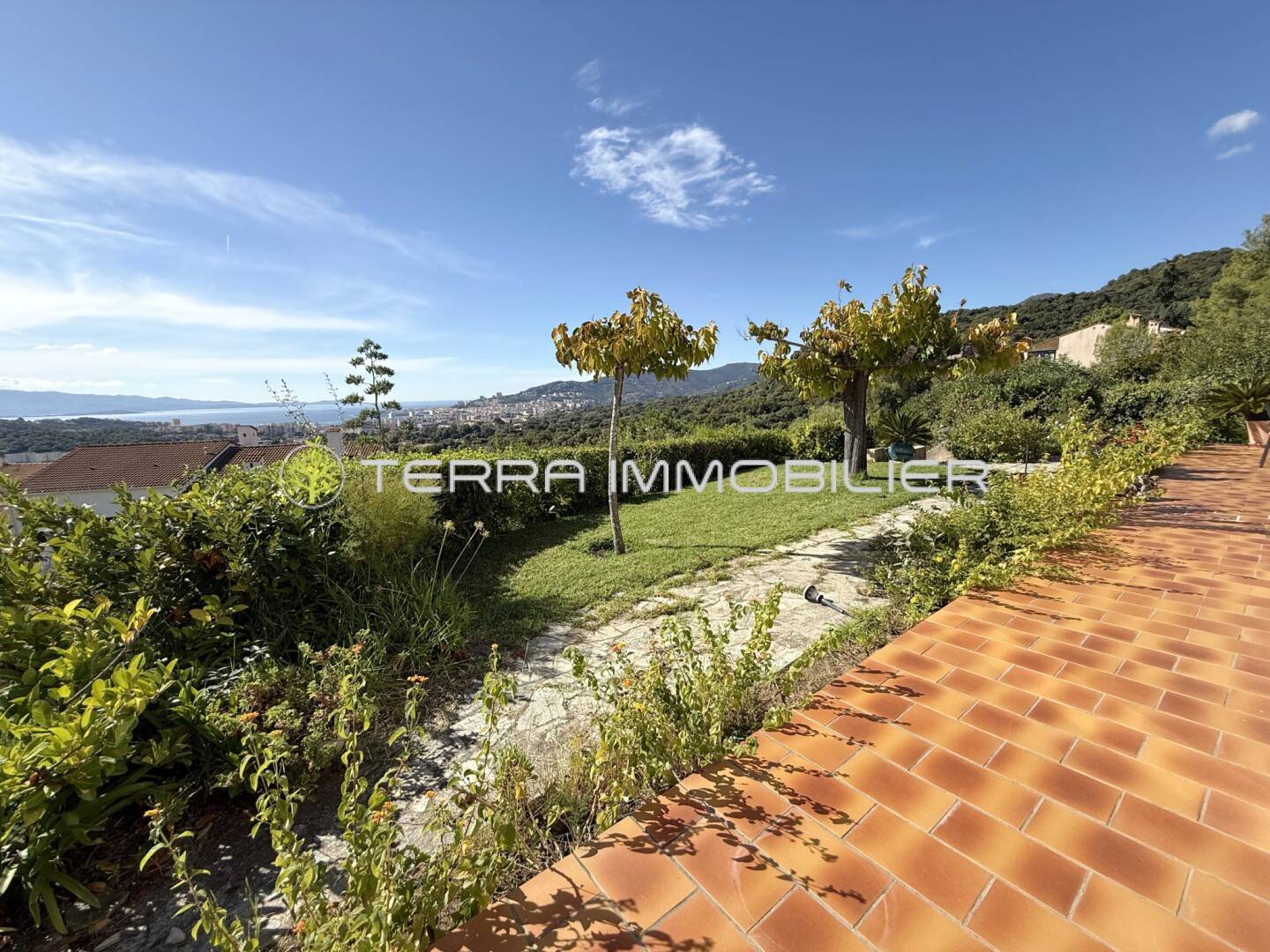 Maison à vendre, 110m², AJACCIO