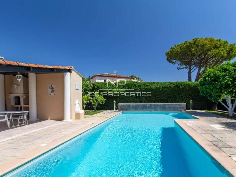 Maison à vendre, 200m², VILLEFRANCHE SUR MER