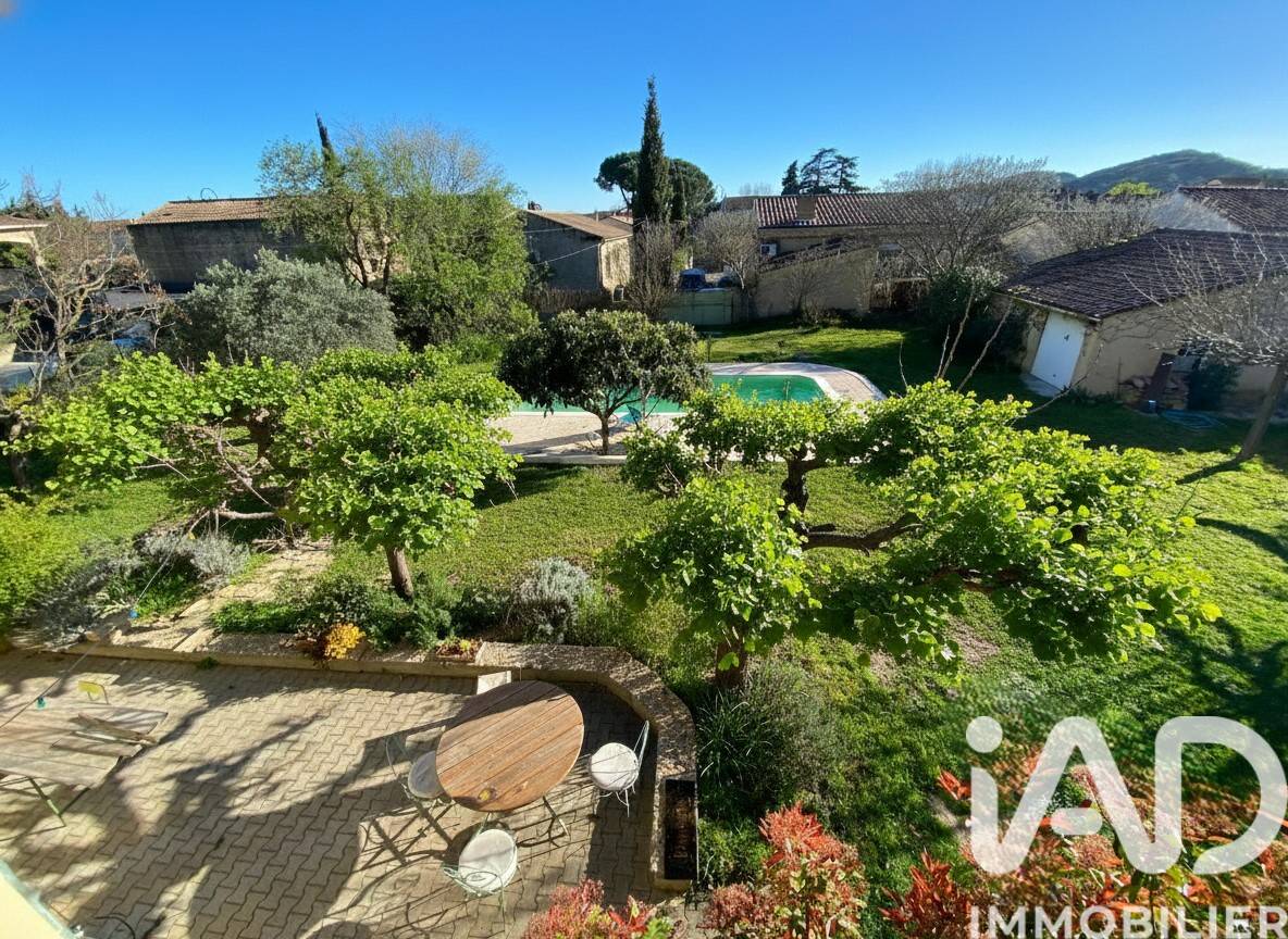 Maison à vendre, 130m², REMOULINS