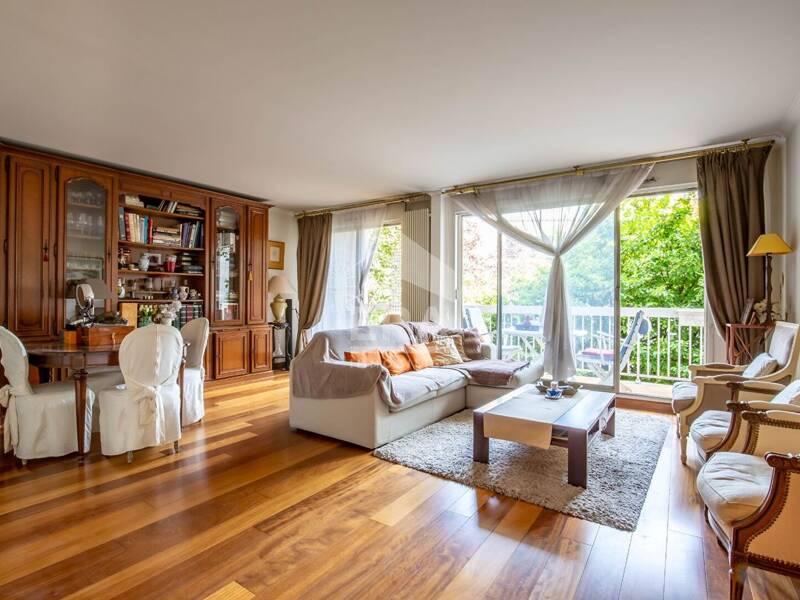 Maison à vendre, 106m², PARIS 12E