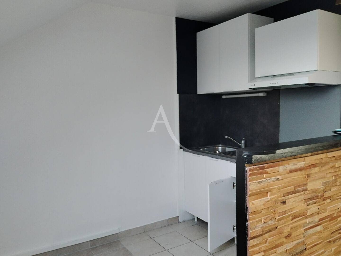 Maison à vendre, 19m², NANTEUIL LES MEAUX