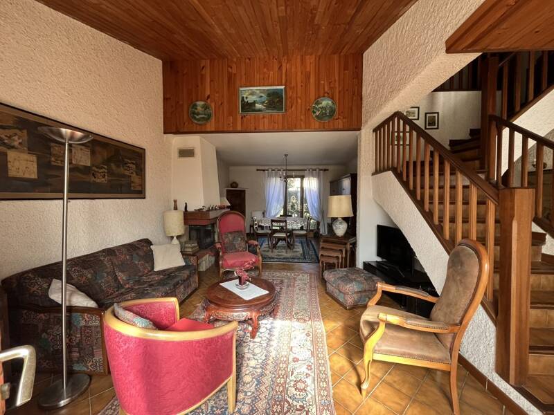 Maison à vendre, 127m², CABESTANY