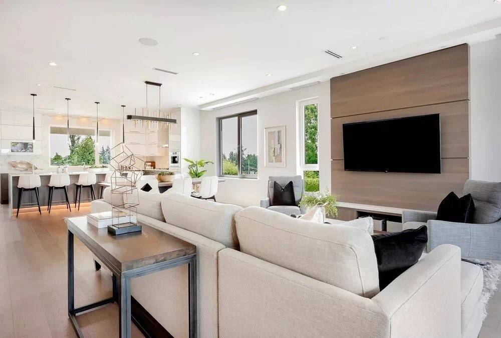 Maison à vendre, 139m², CLICHY