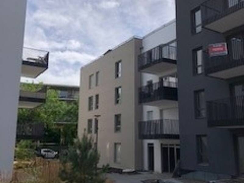 Maison à louer, 32m², CLERMONT FERRAND