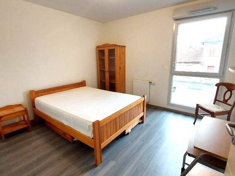 Maison à louer, 43m², SAINT MAURICE DE BEYNOST