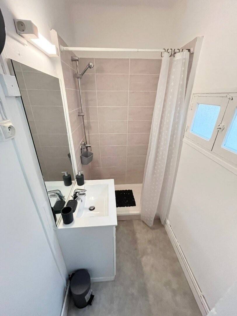 Maison à louer, 33m², BEZIERS