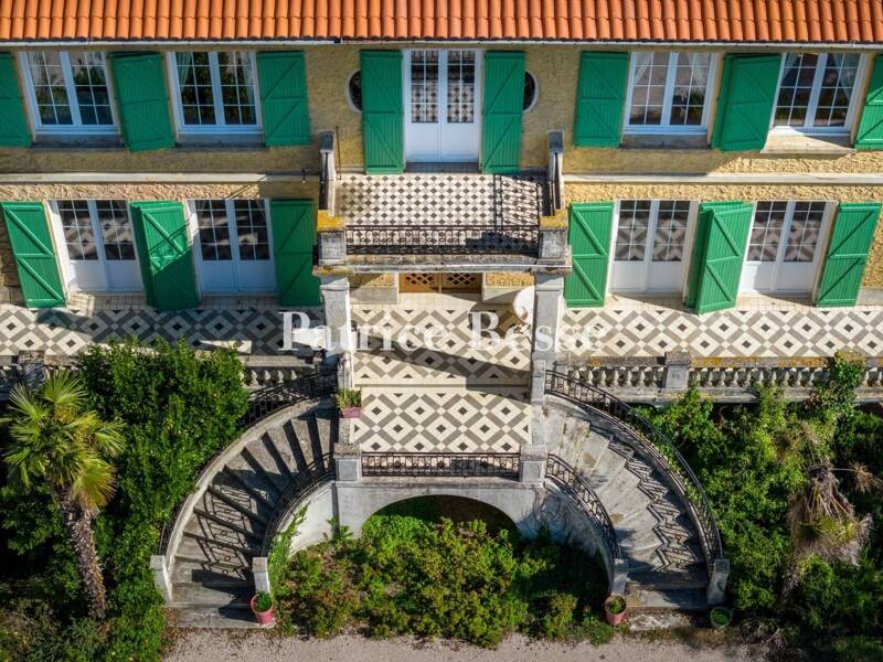 Maison à vendre, 496m², TOULOUSE