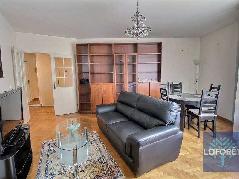 Maison à louer, 50m², PARIS 16E