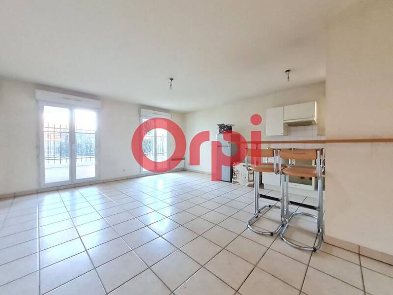 Maison à louer, 47m², LIVRY GARGAN