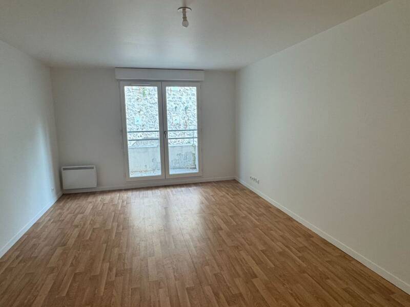 Maison à louer, 58m², VAUX SUR SEINE