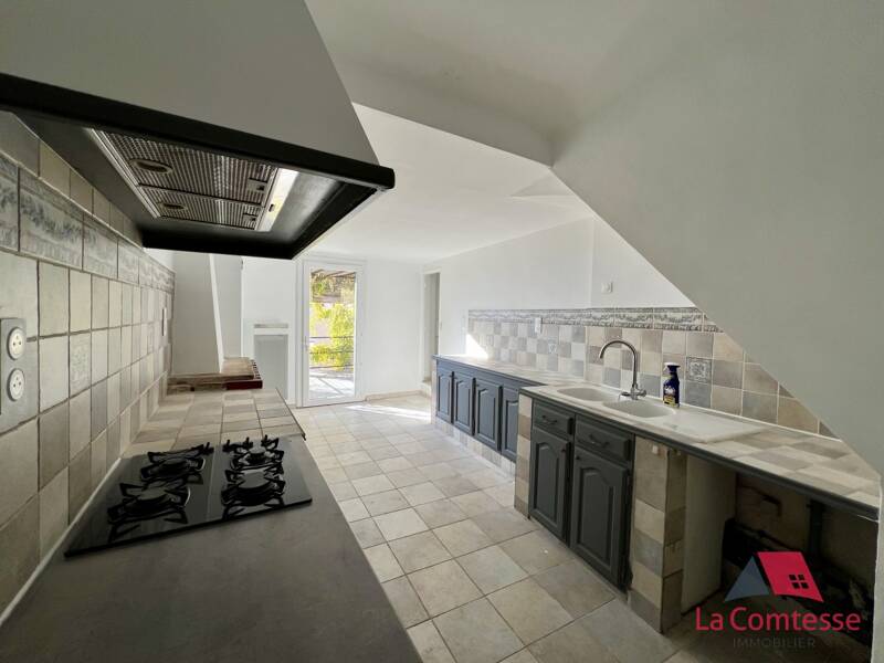 Maison à louer, 90m², EGUILLES