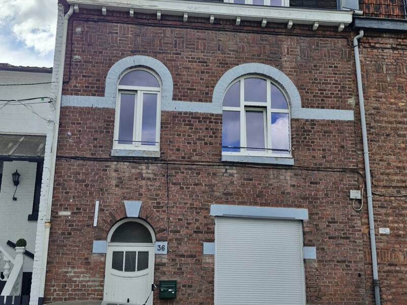 Maison à vendre, 112m², ROUBAIX