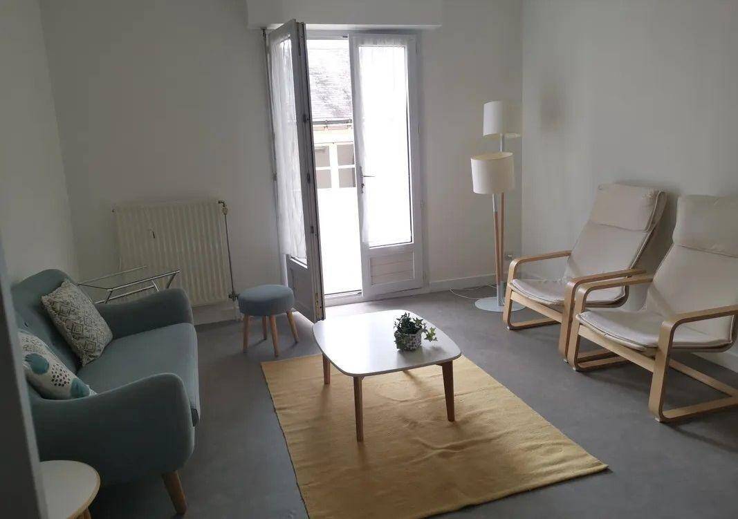 Maison à louer, 44m², POITIERS