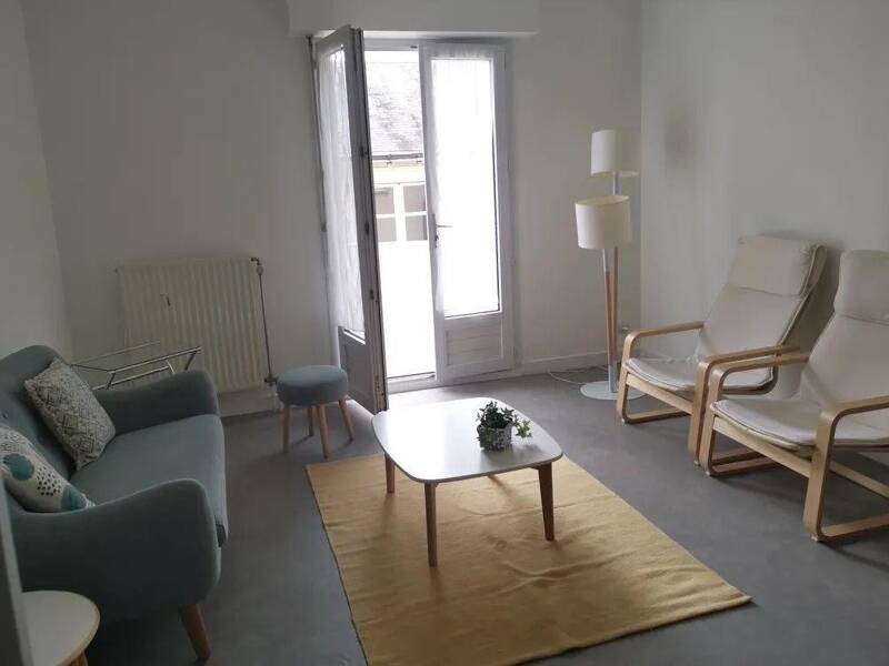 Maison à louer, 44m², POITIERS