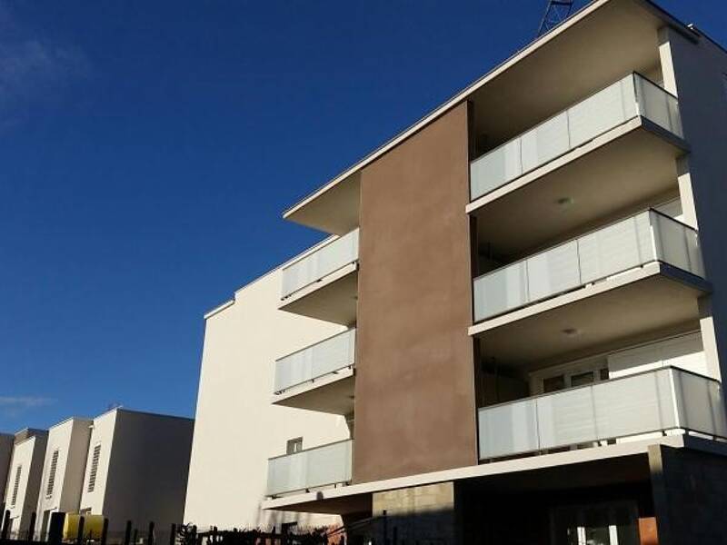 Maison à louer, 41m², BEZIERS