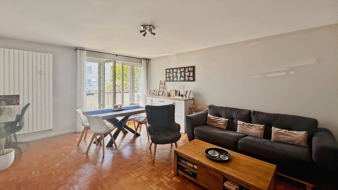 Maison à vendre, 73m², NEAUPHLE LE CHATEAU