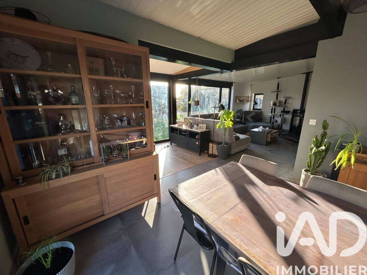 Maison à vendre, 180m², SAINGHIN EN MELANTOIS