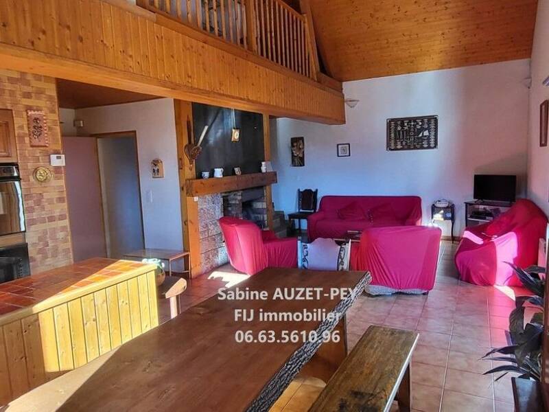Maison à vendre, 204m², MONTCLAR
