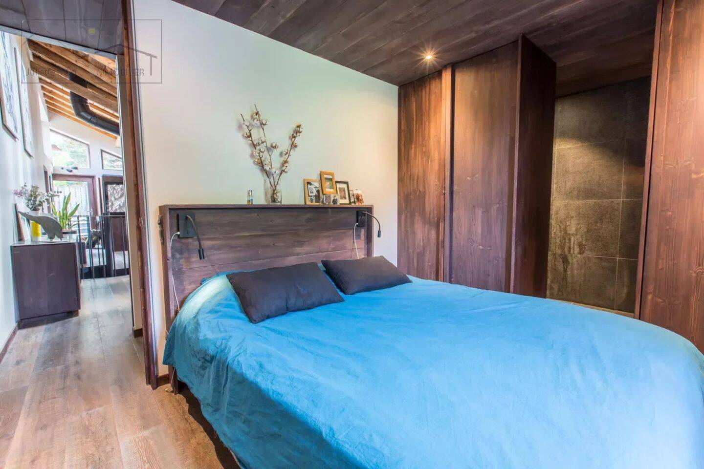 Maison à vendre, 120m², LES HOUCHES