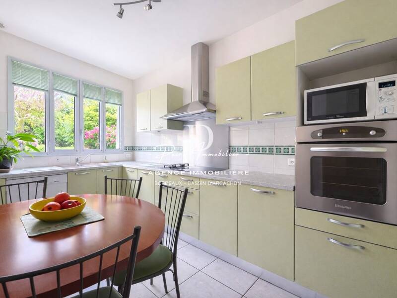 Maison à vendre, 145m², BORDEAUX