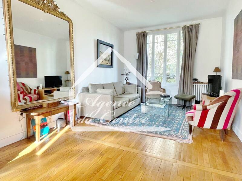 Maison à vendre, 114m², CACHAN