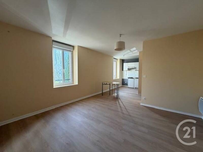 Maison à louer, 50m², GRAULHET