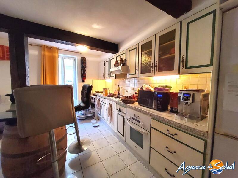 Maison à louer, 38m², NARBONNE