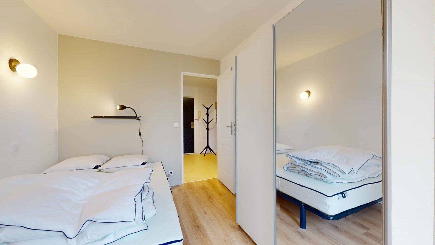 Maison à louer, 15m², NOISY LE GRAND