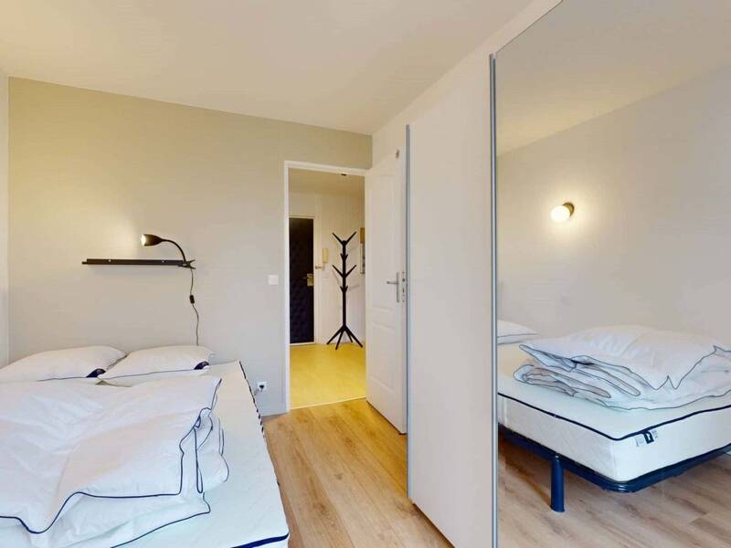 Maison à louer, 15m², NOISY LE GRAND