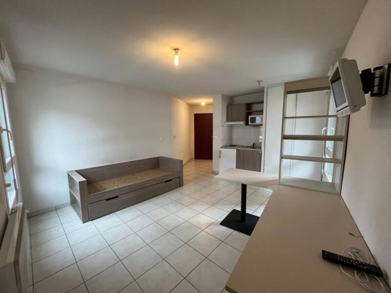 Maison à louer, 25m², SAINT ETIENNE