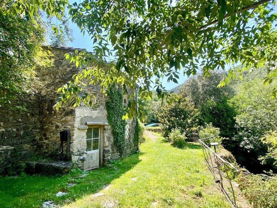 Maison à vendre, 401m², SAINT HIPPOLYTE DU FORT