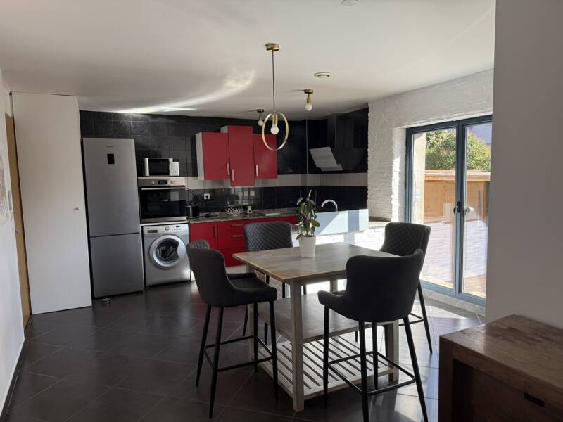 Maison à louer, 73m², PERPIGNAN