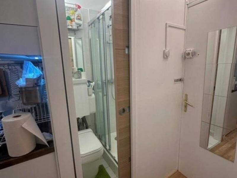 Maison à louer, 16m², PARIS 16E