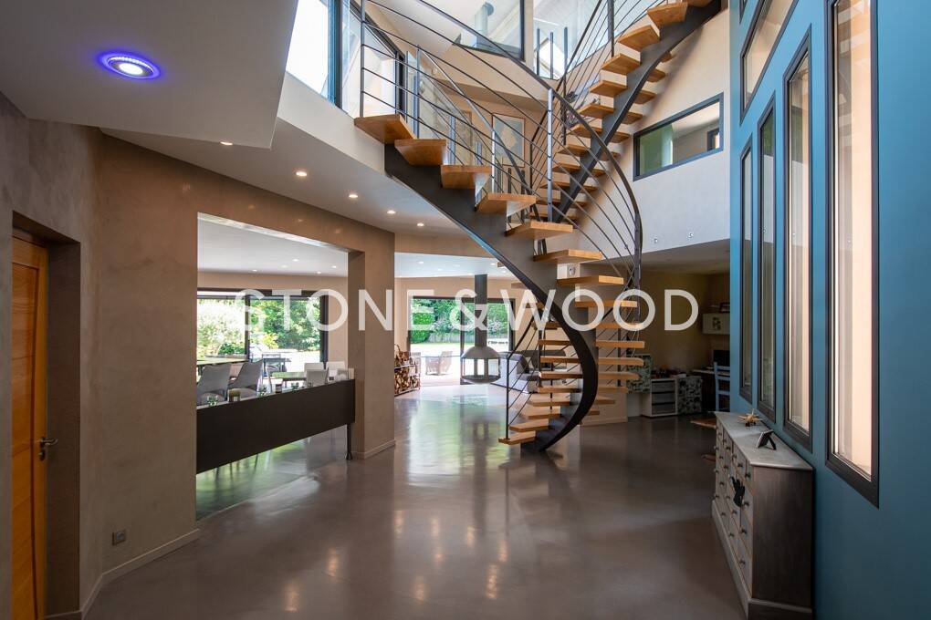 Maison à vendre, 277m², SEVRIER