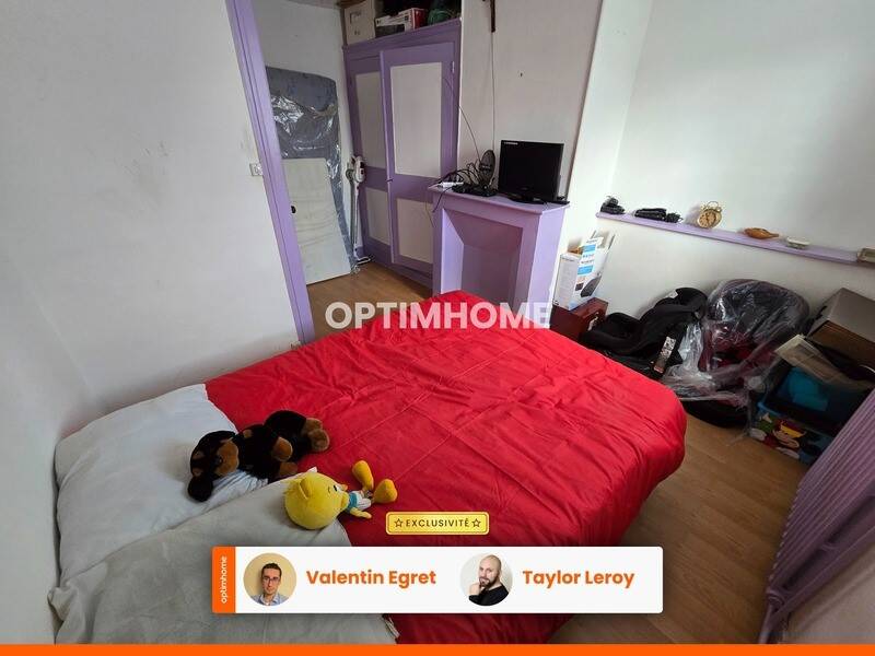 Maison à vendre, 85m², BOLBEC