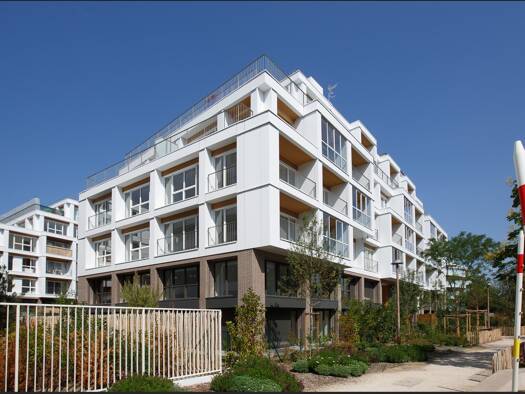 Appartement à louer 2 027 € 4 pièces 3 chambres 83,2 m² Étage 5/6 Bord de Seine-Les Martinets Rueil-Malmaison 92500