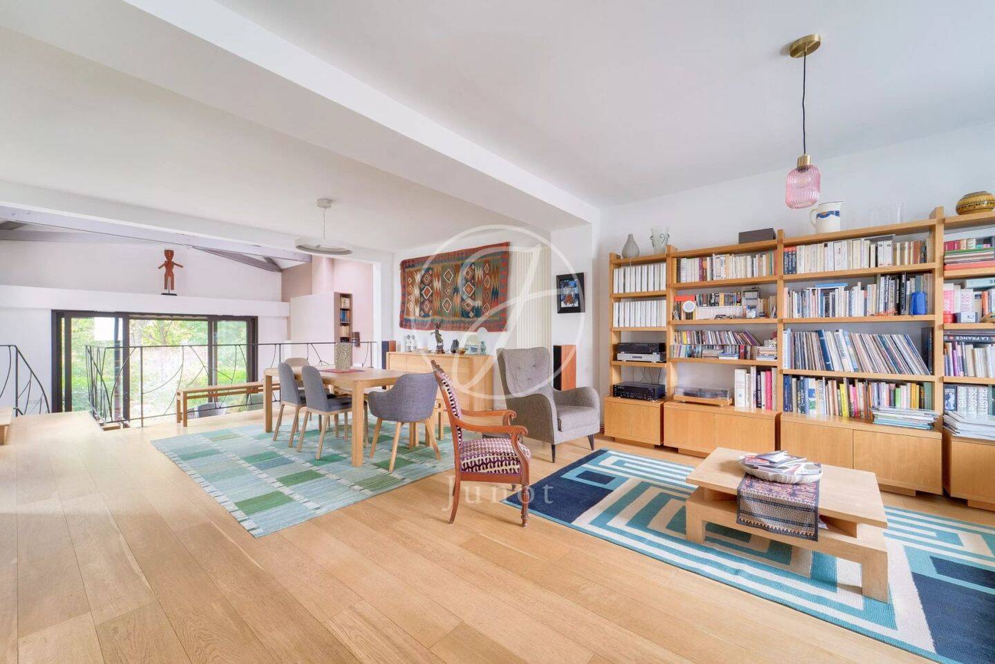 Maison à vendre, 200m², RUEIL MALMAISON