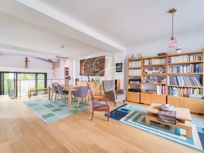Maison à vendre, 200m², RUEIL MALMAISON