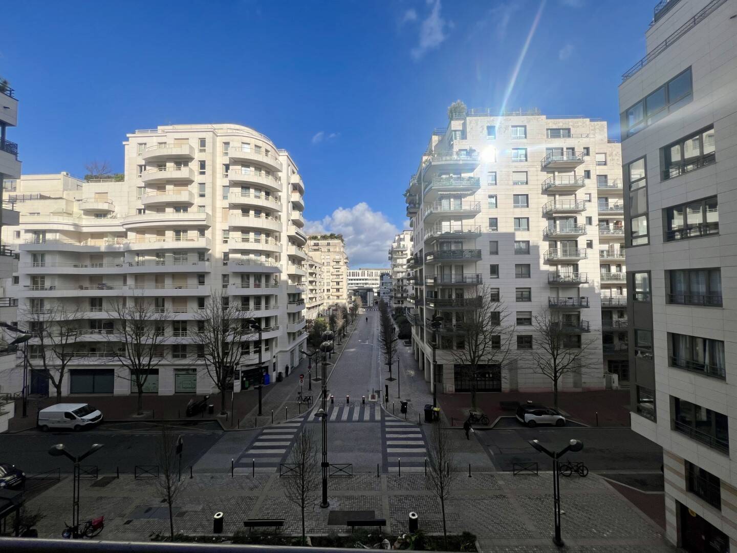 Maison à louer, 26m², LEVALLOIS PERRET