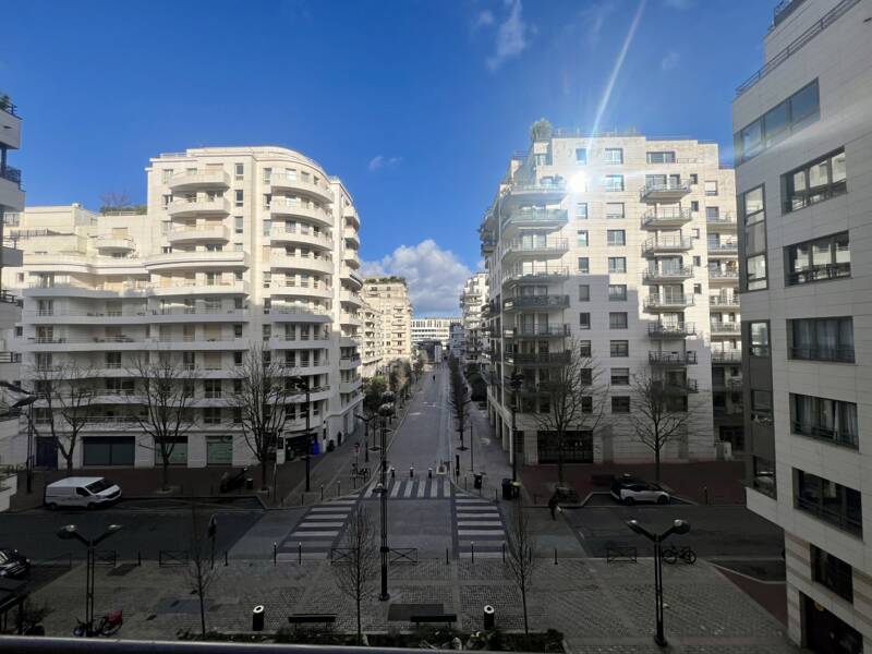 Maison à louer, 26m², LEVALLOIS PERRET