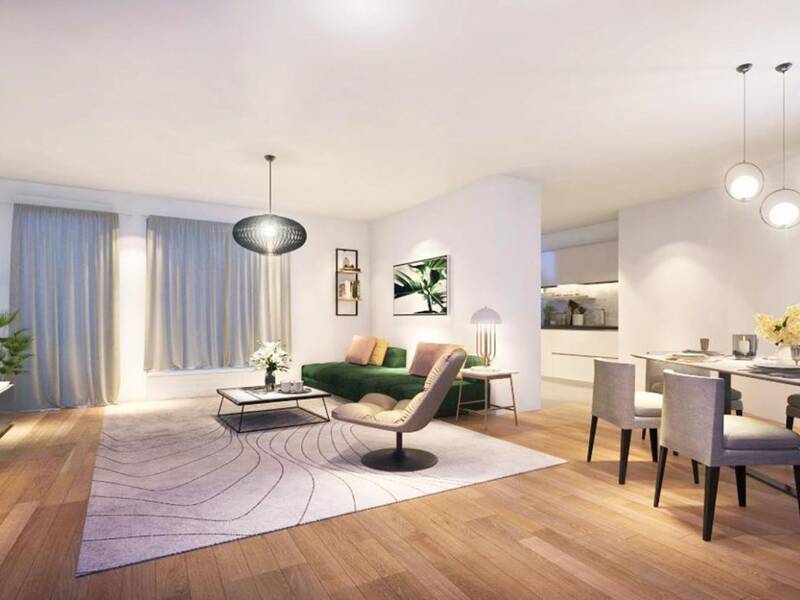 Maison à vendre, 155m², PARIS 9E