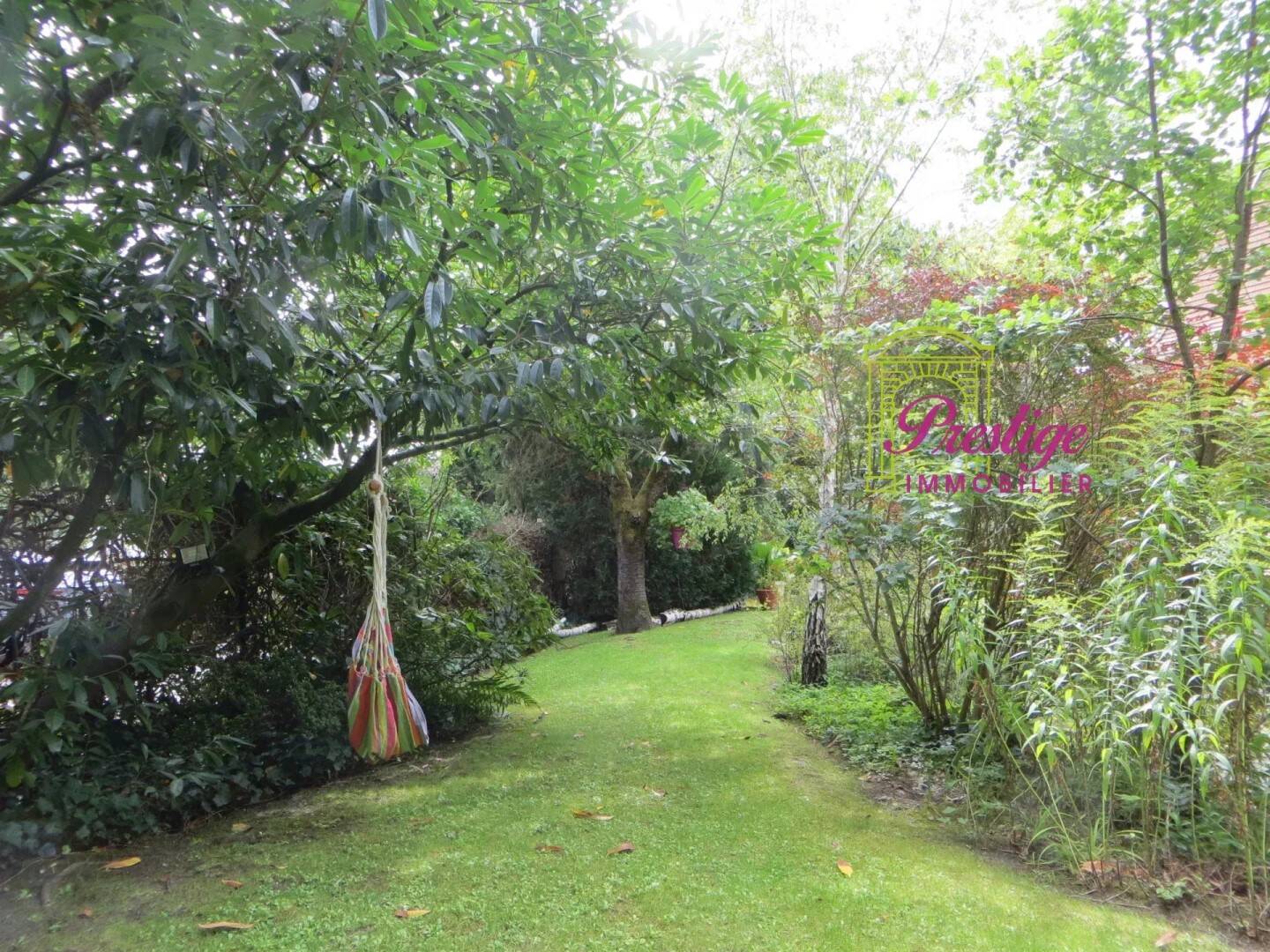 Maison à vendre, 275m², MAISONS LAFFITTE