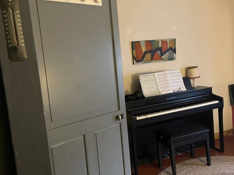 Maison à vendre, 73m², ARAMON